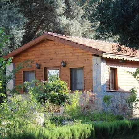 Datca Masal Gibi Exteriör bild
