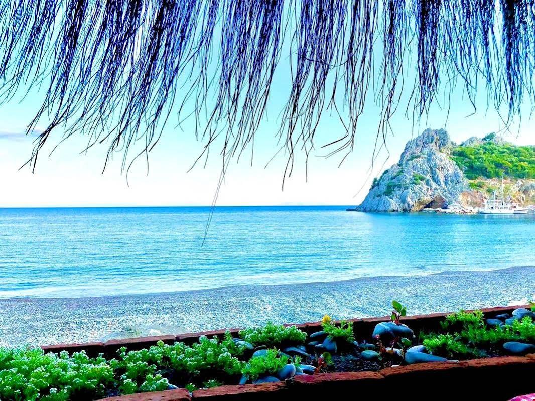 Datca Masal Gibi Exteriör bild