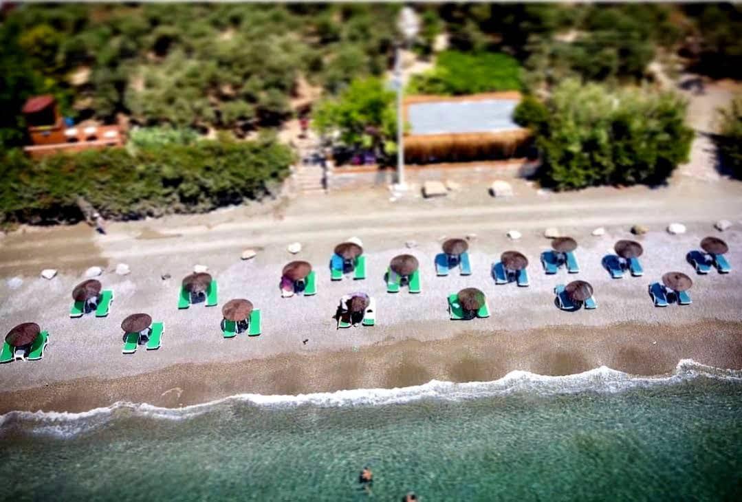 Datca Masal Gibi Exteriör bild