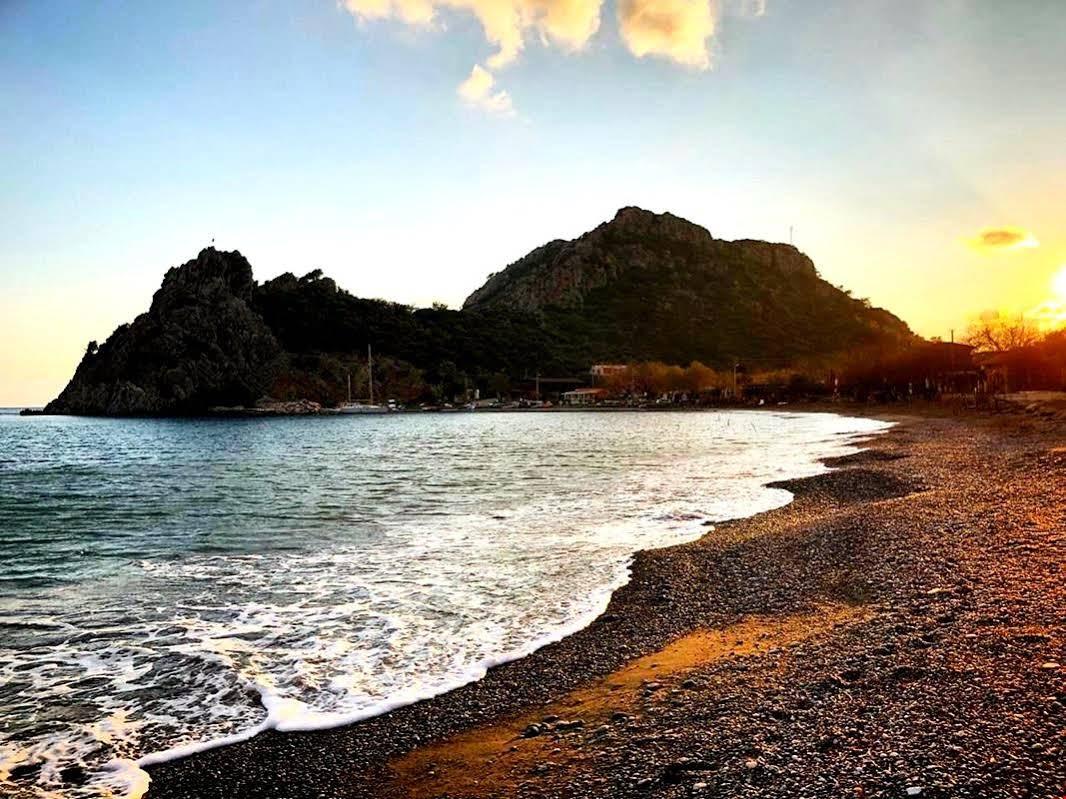Datca Masal Gibi Exteriör bild