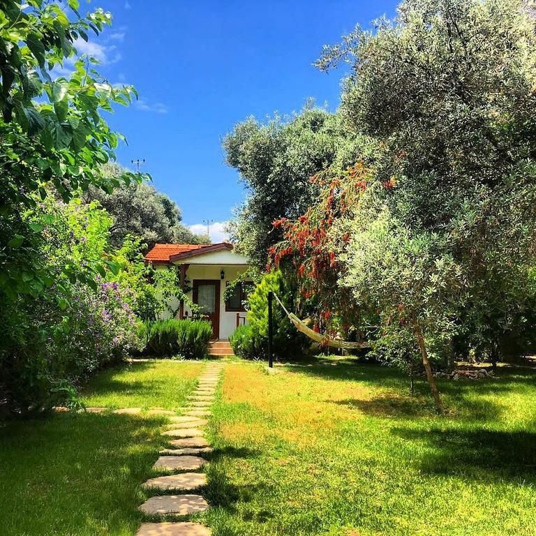 Datca Masal Gibi Exteriör bild
