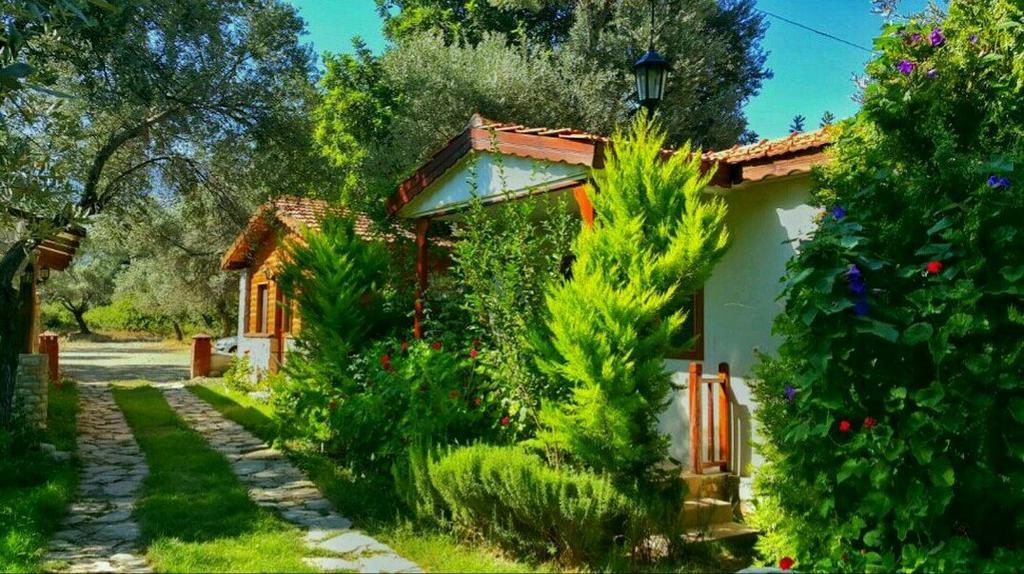 Datca Masal Gibi Exteriör bild