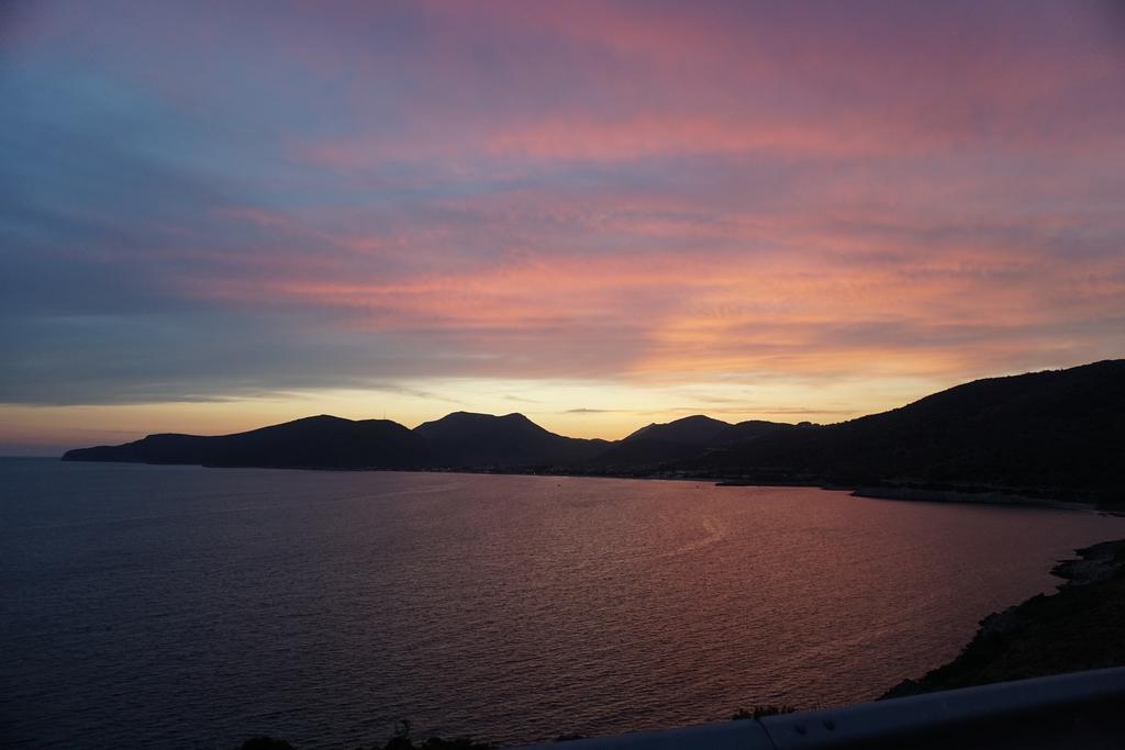 Datca Masal Gibi Exteriör bild