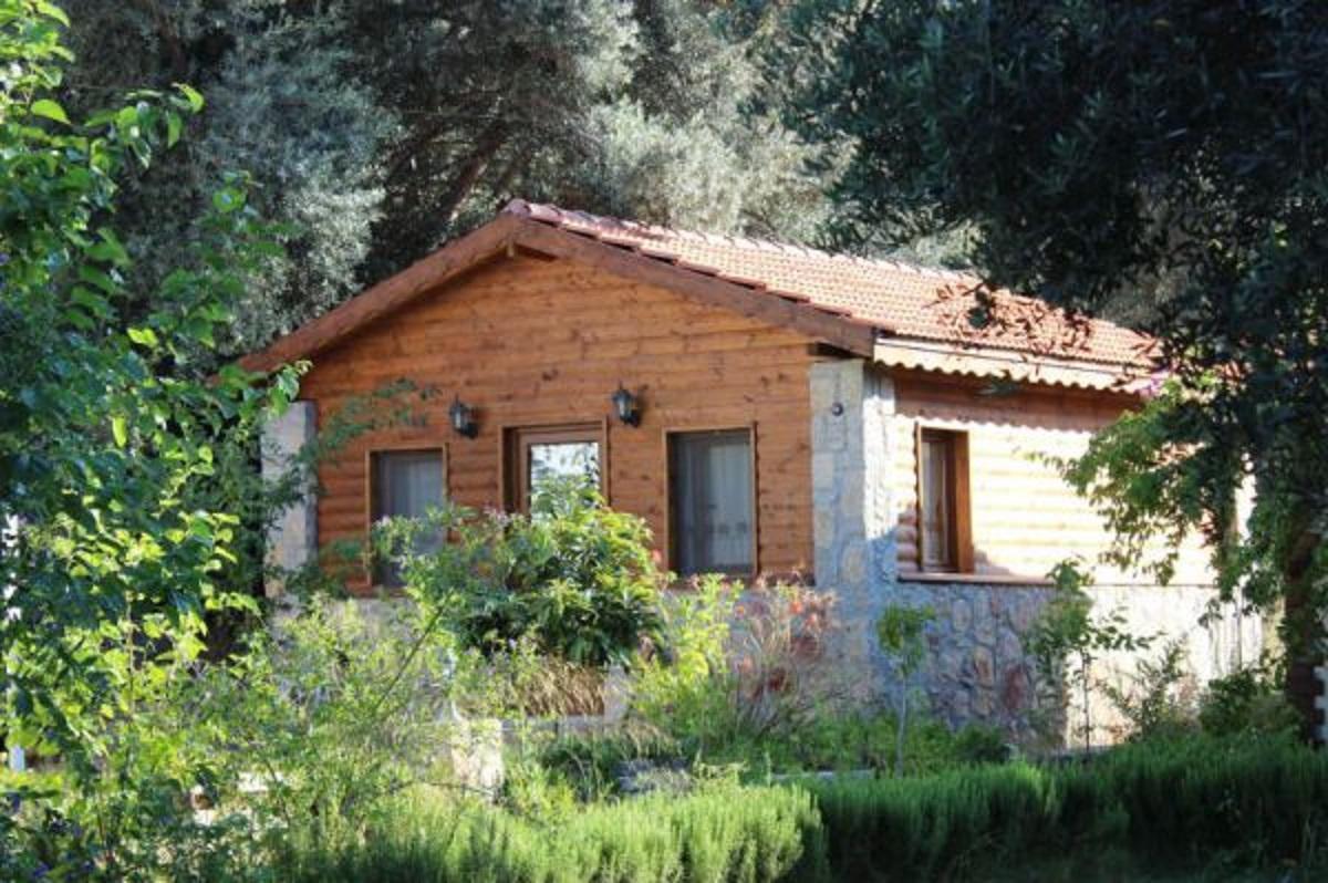 Datca Masal Gibi Exteriör bild