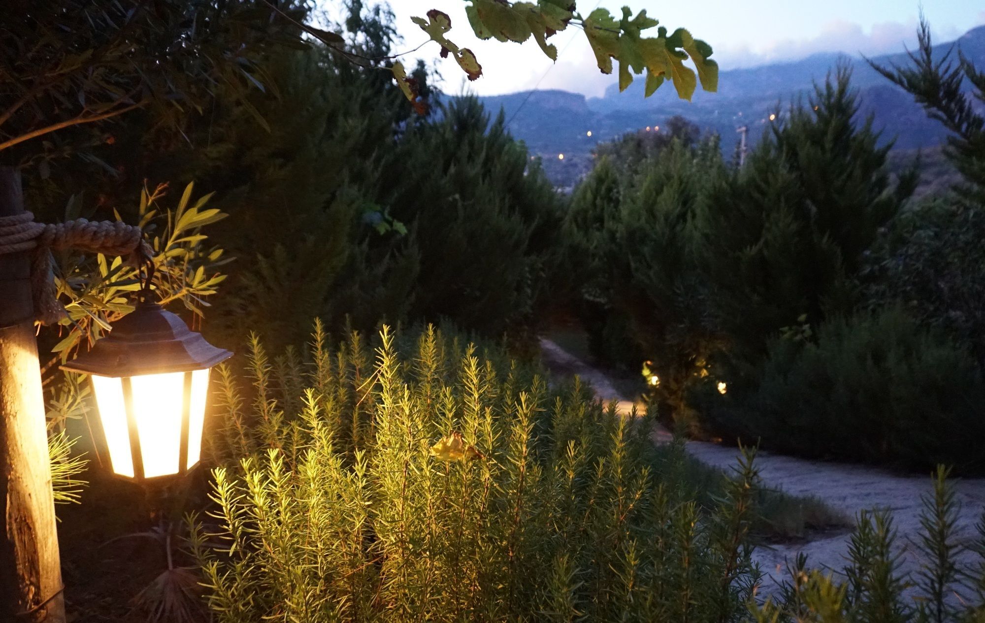 Datca Masal Gibi Exteriör bild