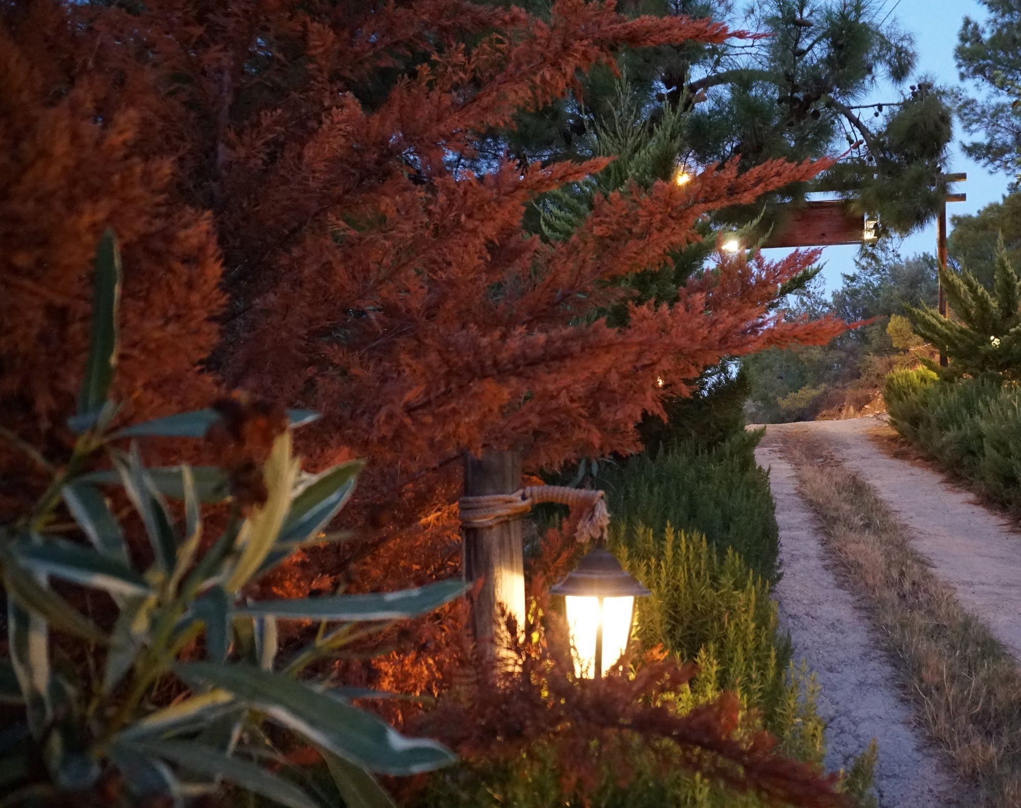Datca Masal Gibi Exteriör bild